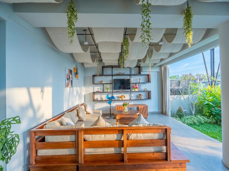 The Ocean Views Luxury Villas & Apartment by ZUZU - Oda