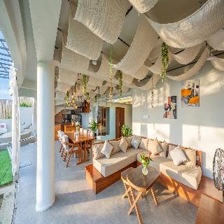 The Ocean Views Luxury Villas & Apartment by ZUZU fotoÄŸrafÄ±