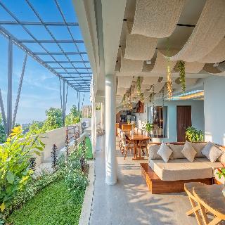The Ocean Views Luxury Villas & Apartment by ZUZU fotoÄŸrafÄ±