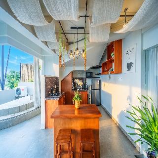 The Ocean Views Luxury Villas & Apartment by ZUZU fotoÄŸrafÄ±