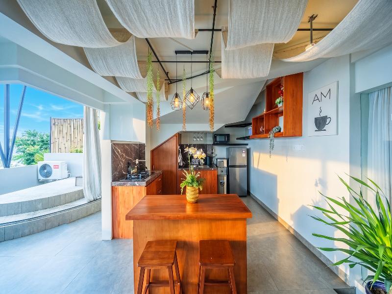 The Ocean Views Luxury Villas & Apartment by ZUZU - Oda