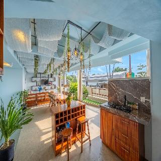 The Ocean Views Luxury Villas & Apartment by ZUZU fotoÄŸrafÄ±