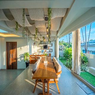 The Ocean Views Luxury Villas & Apartment by ZUZU fotoÄŸrafÄ±