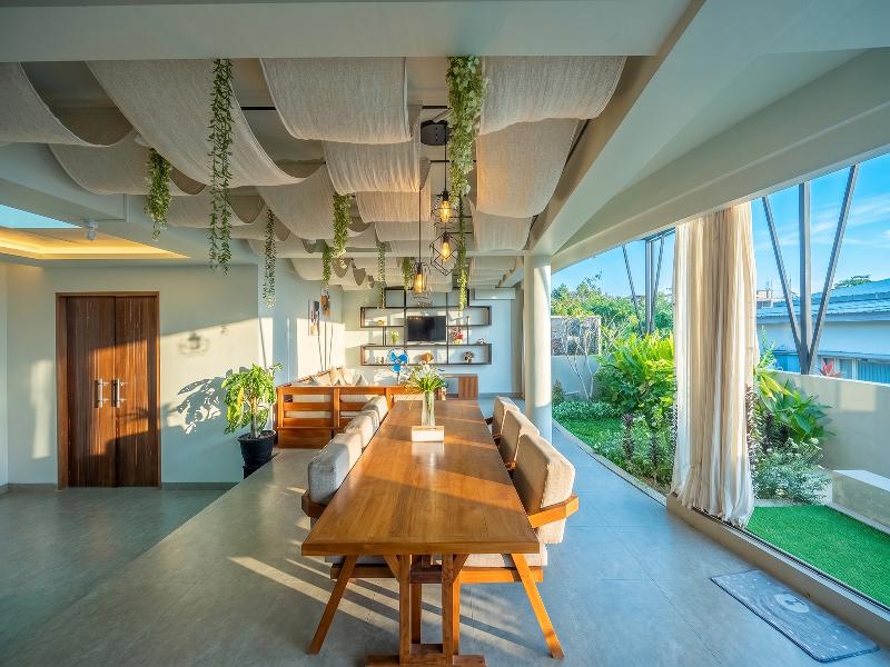 The Ocean Views Luxury Villas & Apartment by ZUZU - Oda