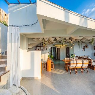 The Ocean Views Luxury Villas & Apartment by ZUZU fotoÄŸrafÄ±