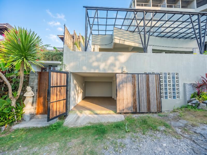 The Ocean Views Luxury Villas & Apartment by ZUZU - Oda