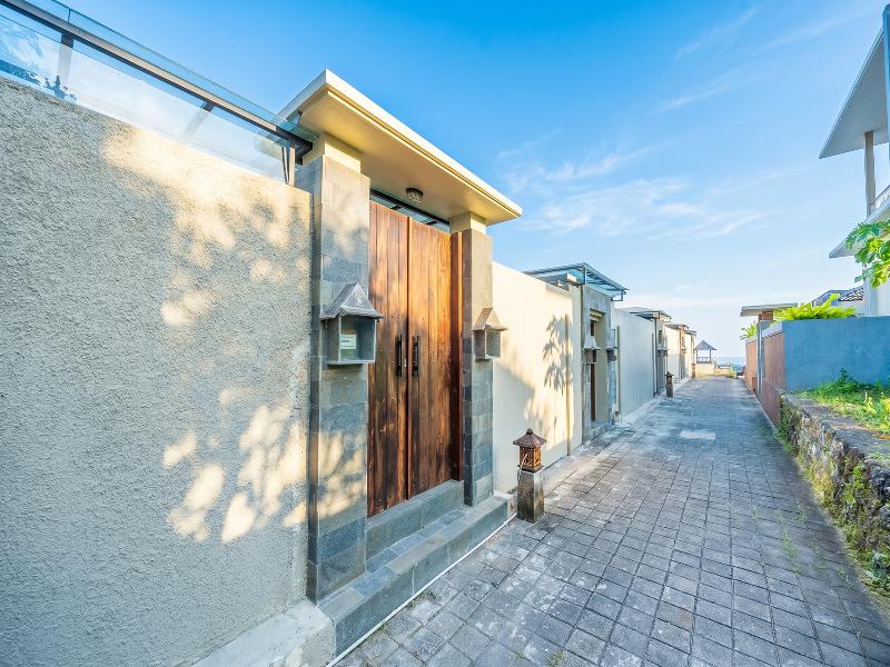 The Ocean Views Luxury Villas & Apartment by ZUZU - Oda