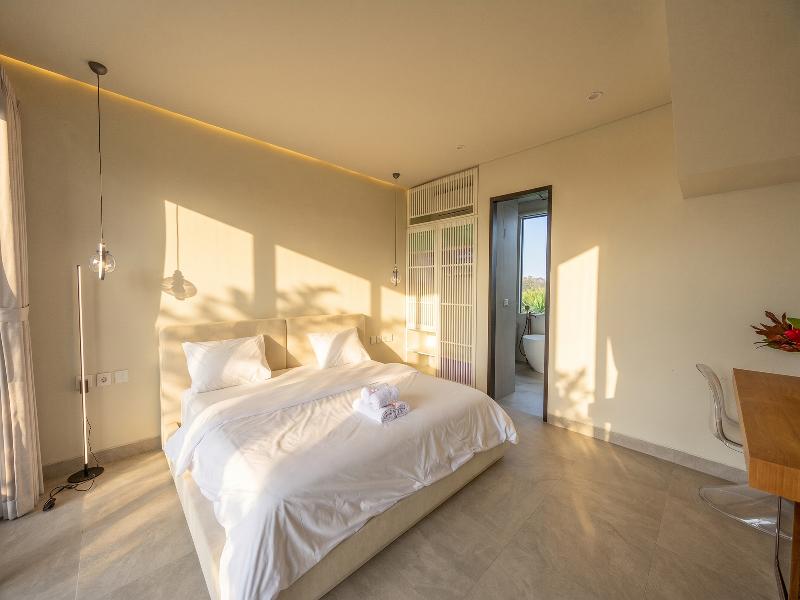 The Ocean Views Luxury Villas & Apartment by ZUZU - Oda