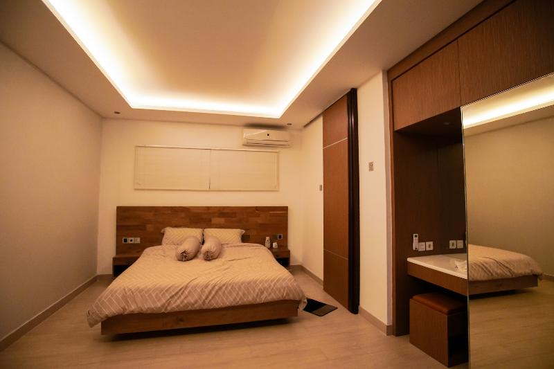 The Ocean Views Luxury Villas & Apartment by ZUZU - Oda
