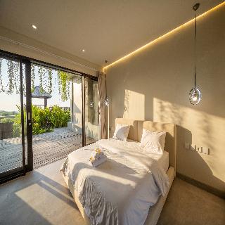 The Ocean Views Luxury Villas & Apartment by ZUZU fotoÄŸrafÄ±