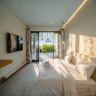 The Ocean Views Luxury Villas & Apartment by ZUZU fotoÄŸrafÄ±