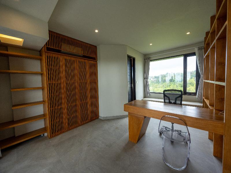 The Ocean Views Luxury Villas & Apartment by ZUZU - Oda