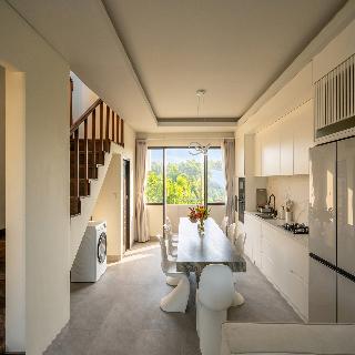 The Ocean Views Luxury Villas & Apartment by ZUZU fotoÄŸrafÄ±