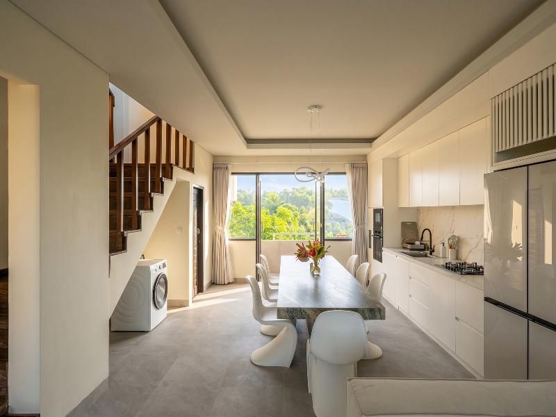 The Ocean Views Luxury Villas & Apartment by ZUZU - Oda
