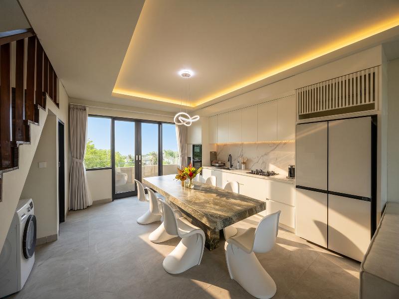 The Ocean Views Luxury Villas & Apartment by ZUZU - Oda