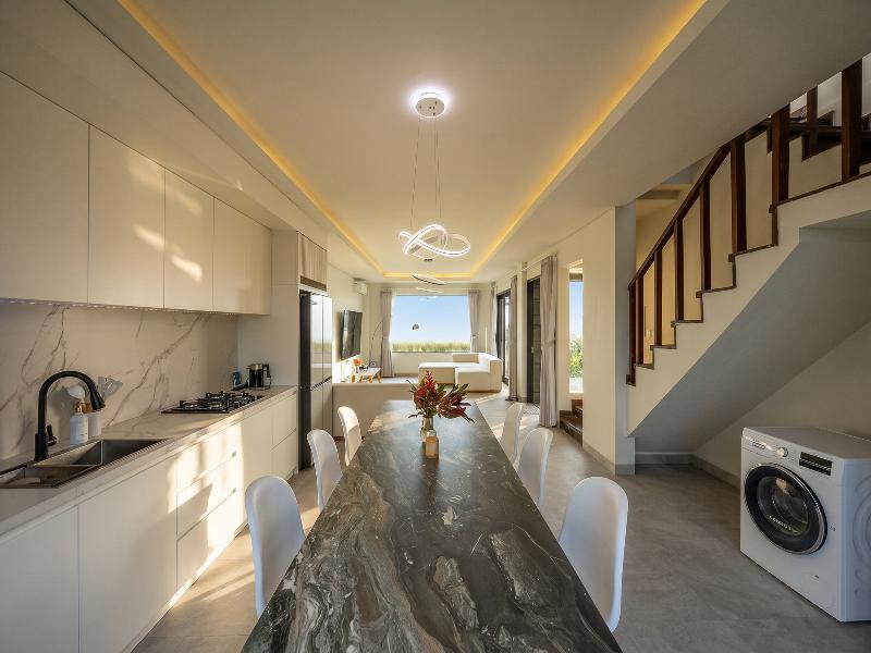 The Ocean Views Luxury Villas & Apartment by ZUZU - Oda