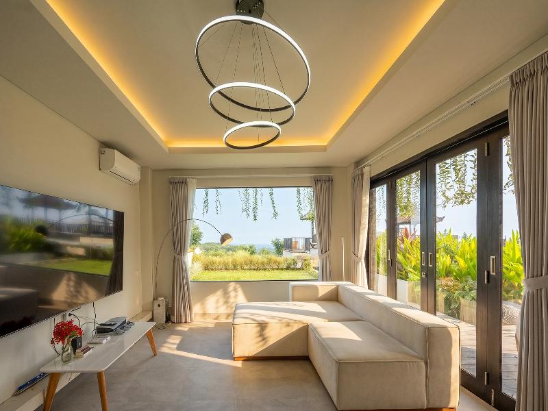 The Ocean Views Luxury Villas & Apartment by ZUZU - Oda