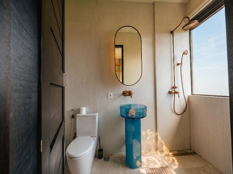 The Ocean Views Luxury Villas & Apartment by ZUZU - Oda