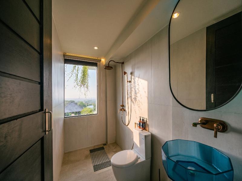 The Ocean Views Luxury Villas & Apartment by ZUZU - Oda