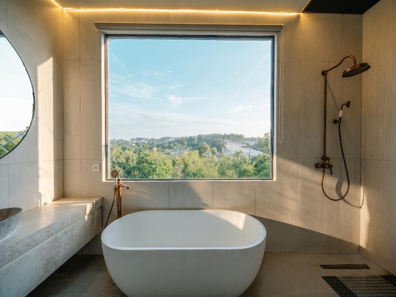 The Ocean Views Luxury Villas & Apartment by ZUZU - Oda