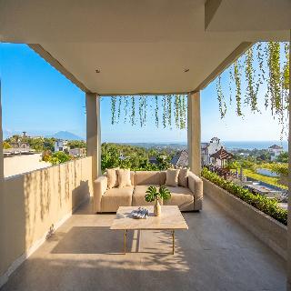 The Ocean Views Luxury Villas & Apartment by ZUZU fotoÄŸrafÄ±