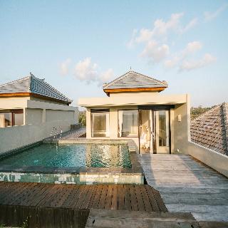The Ocean Views Luxury Villas & Apartment by ZUZU fotoÄŸrafÄ±