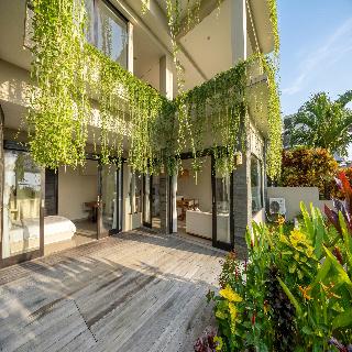 The Ocean Views Luxury Villas & Apartment by ZUZU fotoÄŸrafÄ±