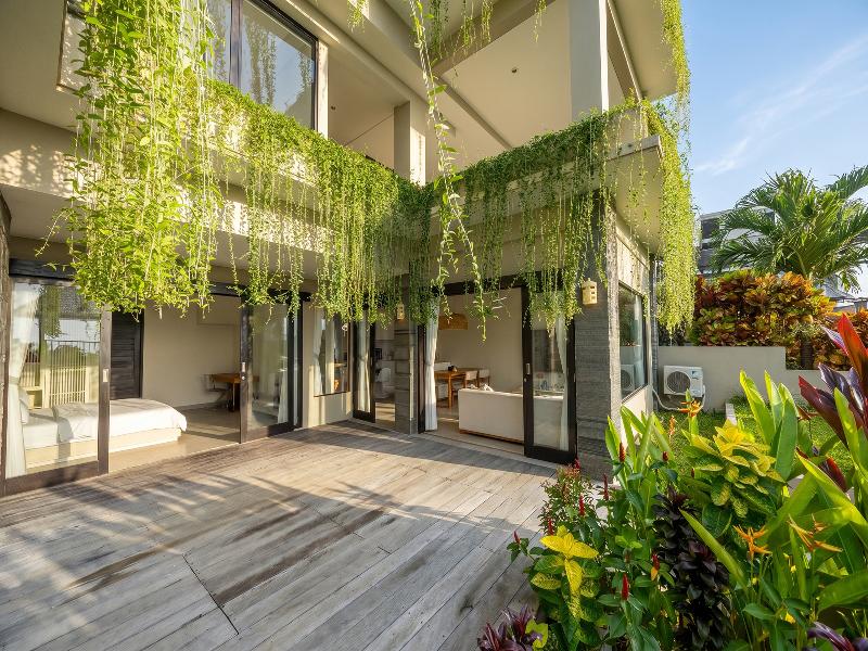 The Ocean Views Luxury Villas & Apartment by ZUZU - Oda