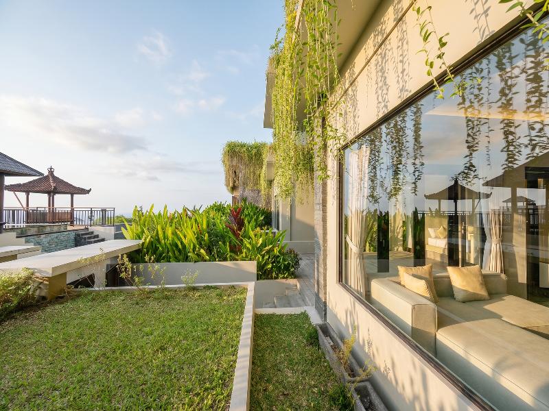 The Ocean Views Luxury Villas & Apartment by ZUZU - Oda