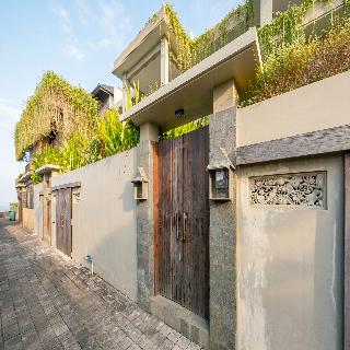 The Ocean Views Luxury Villas & Apartment by ZUZU fotoÄŸrafÄ±
