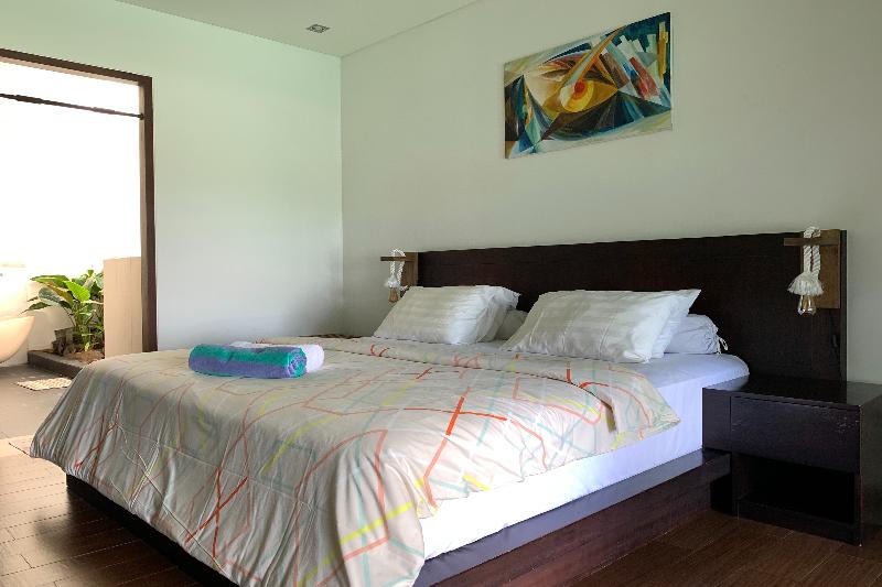 The Ocean Views Luxury Villas & Apartment by ZUZU - Oda