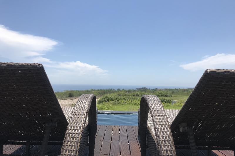The Ocean Views Luxury Villas & Apartment by ZUZU - Oda