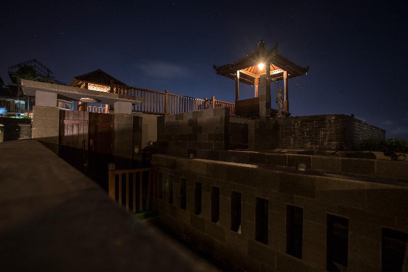 The Ocean Views Luxury Villas & Apartment by ZUZU - Oda