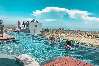 The Ocean Views Luxury Villas & Apartment by ZUZU fotoÄŸrafÄ±