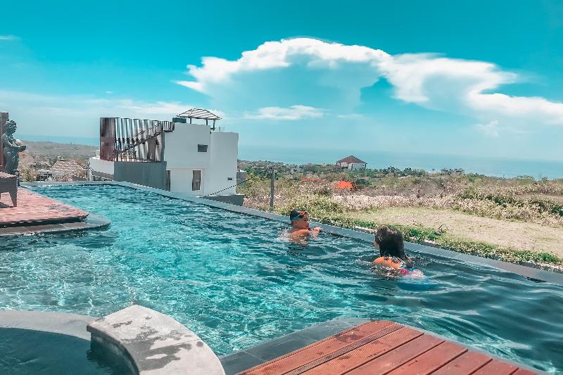 The Ocean Views Luxury Villas & Apartment by ZUZU - Oda
