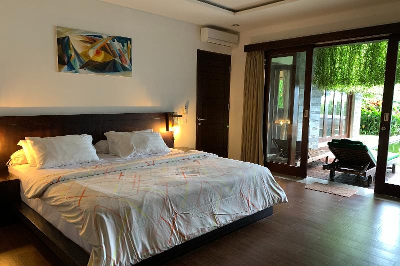The Ocean Views Luxury Villas & Apartment by ZUZU - Oda