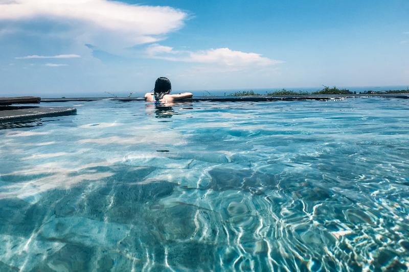 The Ocean Views Luxury Villas & Apartment by ZUZU - Oda