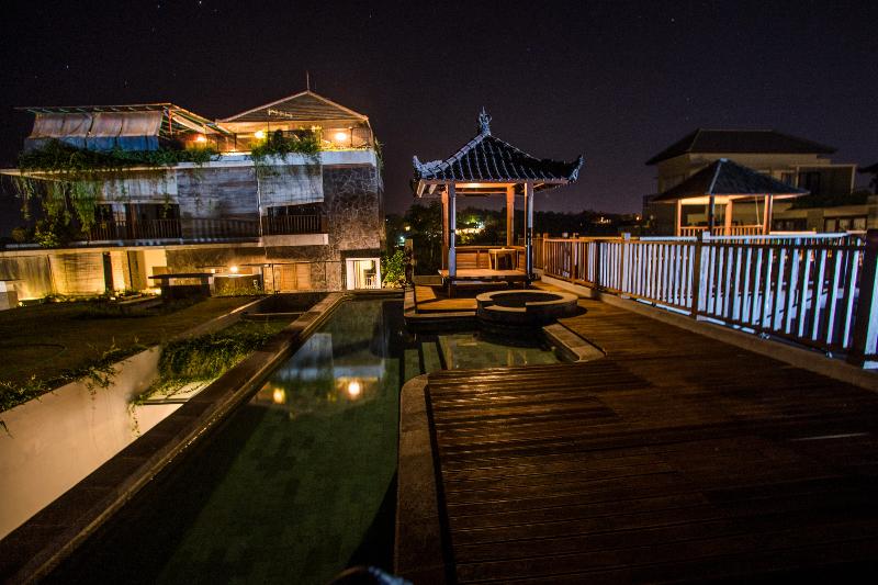 The Ocean Views Luxury Villas & Apartment by ZUZU - Oda