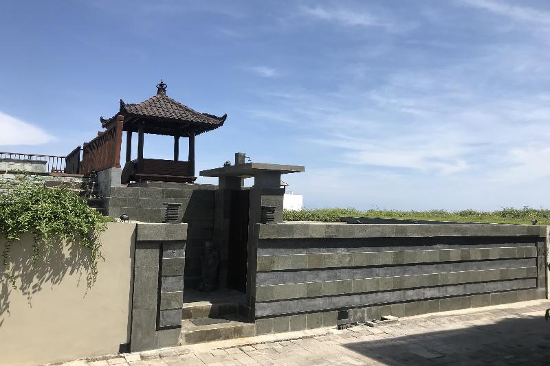 The Ocean Views Luxury Villas & Apartment by ZUZU - Oda