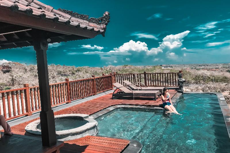 The Ocean Views Luxury Villas & Apartment by ZUZU - Oda