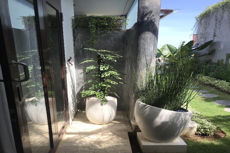 The Ocean Views Luxury Villas & Apartment by ZUZU - Oda