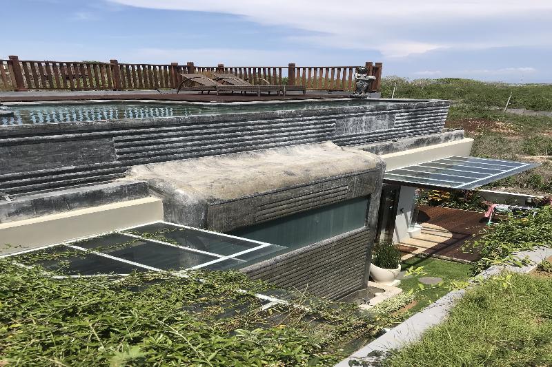 The Ocean Views Luxury Villas & Apartment by ZUZU - Oda