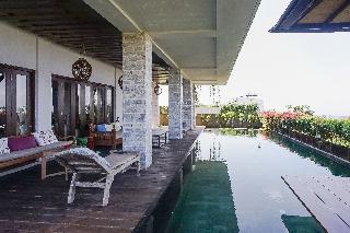 The Ocean Views Luxury Villas & Apartment by ZUZU fotoÄŸrafÄ±
