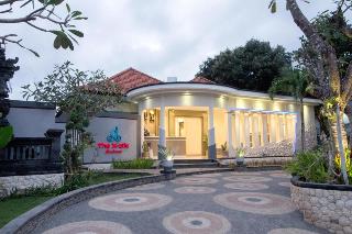 The Xotic Jimbaran Bali by ZUZU otel fotoğrafı