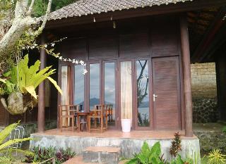 Batur Green Lakeview in Kintamani Bali otel fotoğrafı