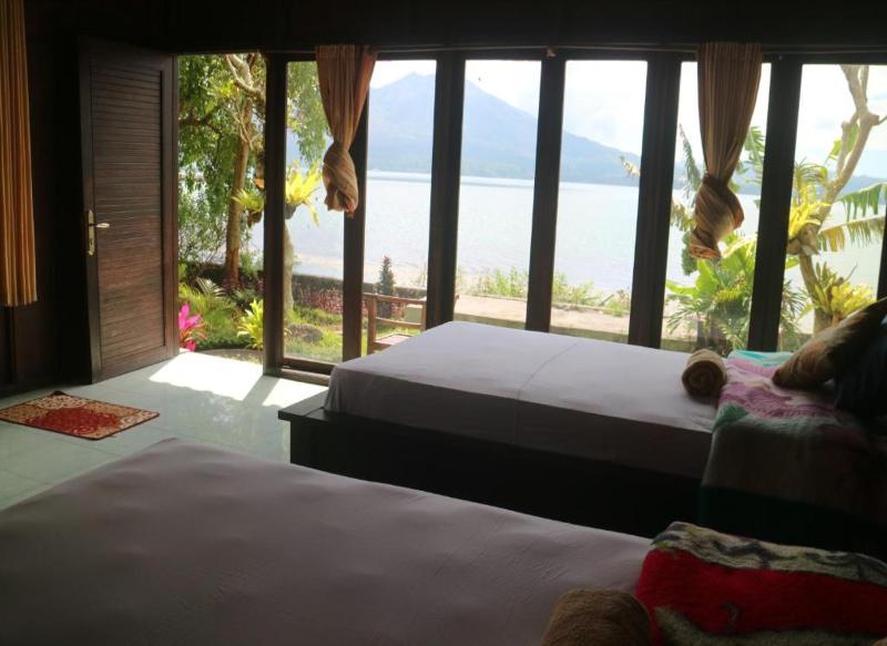 Batur Green Lakeview in Kintamani Bali - Oda