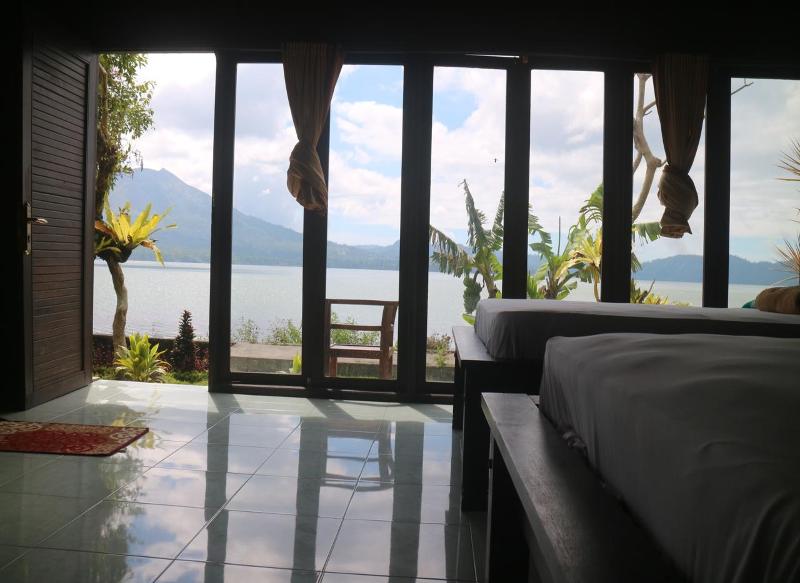 Batur Green Lakeview in Kintamani Bali - Oda