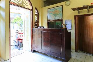 Bali Duta Wisata Beach Inn by ZUZU fotoÄŸrafÄ±