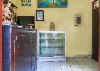 Bali Duta Wisata Beach Inn by ZUZU fotoÄŸrafÄ±