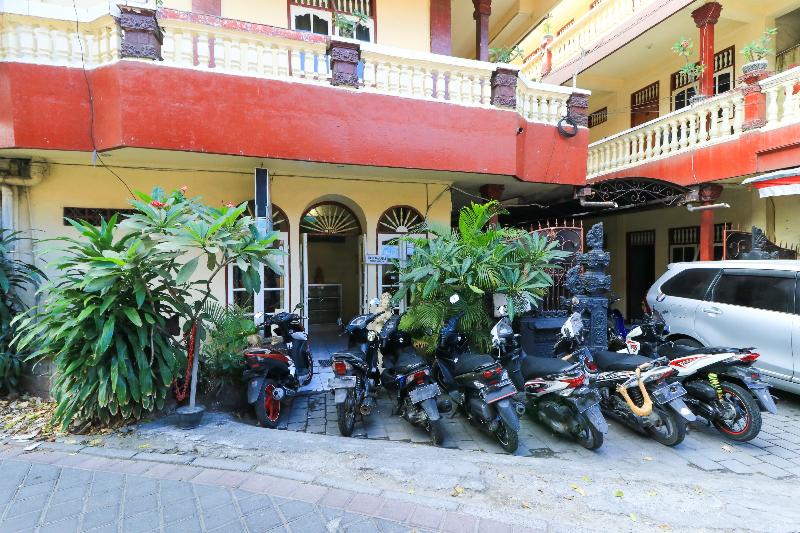 Bali Duta Wisata Beach Inn by ZUZU - Genel